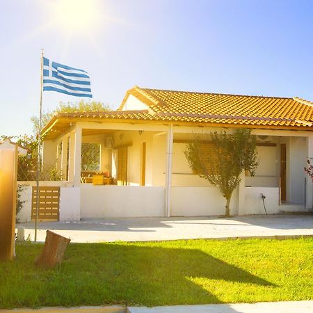 Villa Artemis Leto Esterno foto