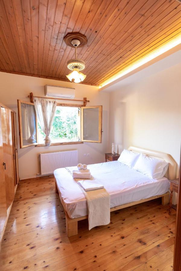 Villa Artemis Leto Esterno foto