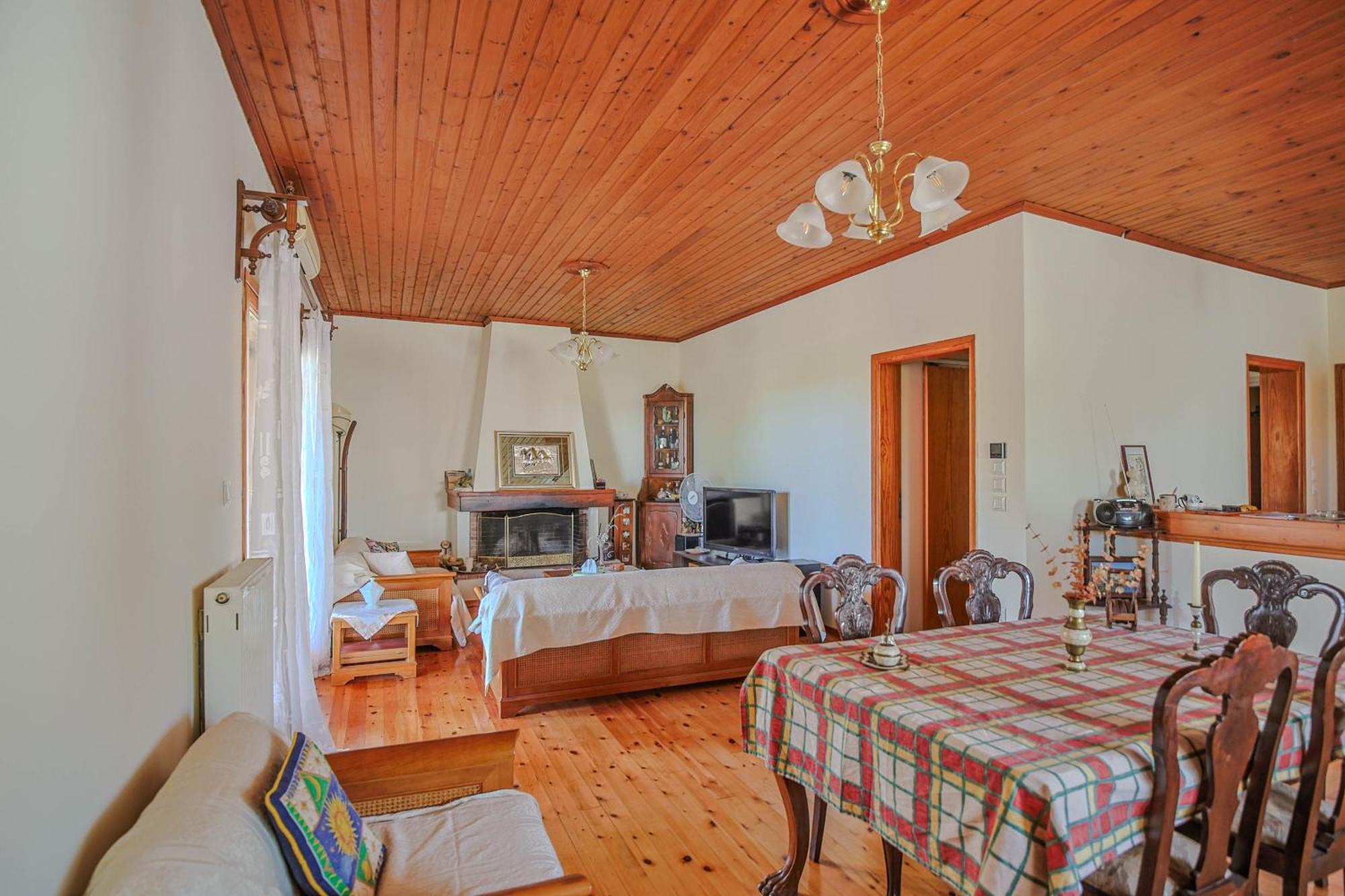 Villa Artemis Leto Esterno foto