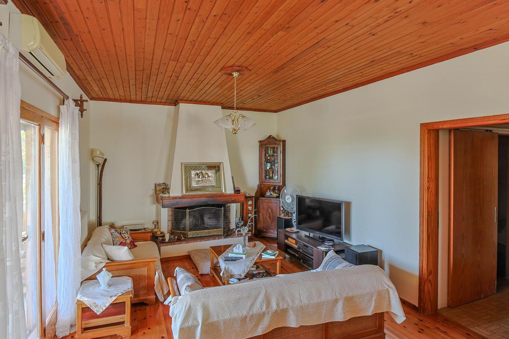 Villa Artemis Leto Esterno foto